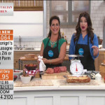 Home Shopping Network Chef